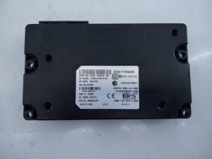 MODULO ELECTRONICO E1BT14D212SB / E3-B2-28-2 FORD FOCUS LIM.