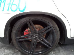 ALETIN TRASERO DERECHO BMW X6 (E71)