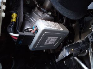 COLUMNA DIRECCION 563452S510 HYUNDAI IX35