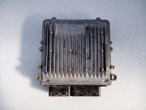 CENTRALITA MOTOR UCE A6519006401 / E3-A1-5-2 / 0281030556 MERCEDES-BENZ CLASE GLC (W253)