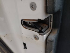 CERRADURA PUERTA TRASERA IZQUIERDA MERCEDES-BENZ CLASE GLC (W253)