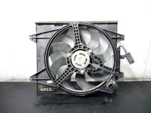 ELECTROVENTILADOR 51787111 / P2-B8-23 FORD KA (CCU)
