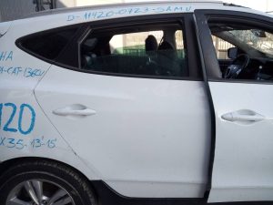 PUERTA TRASERA DERECHA HYUNDAI IX35