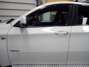 PUERTA DELANTERA IZQUIERDA BMW X6 (E71)