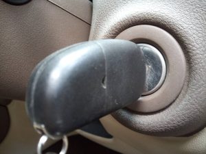 ANTIRROBO JAGUAR S-TYPE