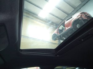 TECHO ELECTRICO BMW X6 (E71)