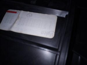 VENTILADOR CALEFACCION BMW X6 (E71)