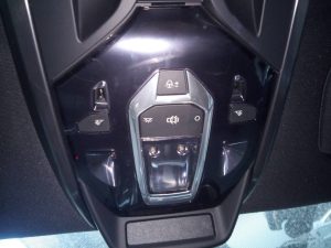 LUZ INTERIOR CITROËN DS5