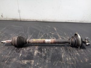 TRANSMISION DELANTERA IZQUIERDA 391011434R / P1-B6-38 / 119/14 16:33-U12-S TOYOTA LAND CRUISER (J9)