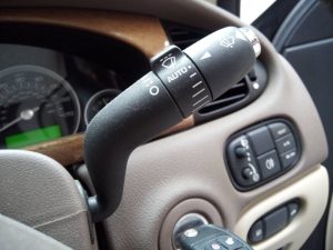 MANDO LIMPIA JAGUAR S-TYPE