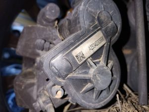 PINZA FRENO TRASERA IZQUIERDA A2534230998 MERCEDES-BENZ CLASE GLC (W253)