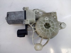 MOTOR ELEVALUNAS DELANTERO DERECHO 089347102 / E2-B3-55-1 FORD PUMA