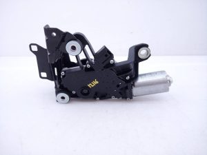 MOTOR LIMPIA TRASERO 1397220905 / E1-A3-51-1 BMW SERIE 3 TOURING (E91)