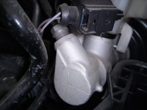 BOMBA FRENO VOLKSWAGEN T-CROSS