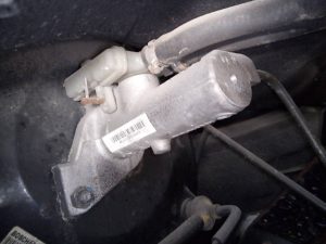 BOMBA FRENO MERCEDES-BENZ VIANO 4MATIC (639)