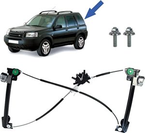 ELEVALUNAS PORTON 49606940 / T2-2-A6-4 / NUEVO LAND ROVER FREELANDER (LN)
