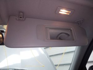 PARASOL DERECHO BMW SERIE 3 TOURING (E91)