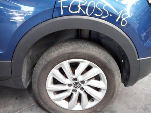 ALETIN TRASERO IZQUIERDO VOLKSWAGEN T-CROSS