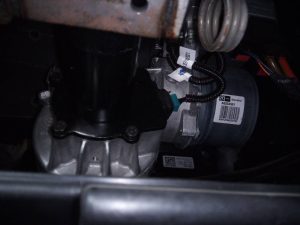 COLUMNA DIRECCION 2Q1428510BF VOLKSWAGEN T-CROSS