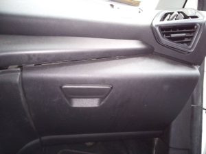 GUANTERA FORD C-MAX (CEU)