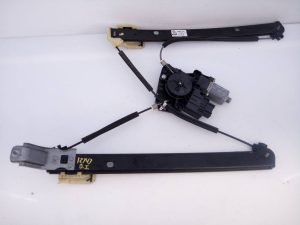 ELEVALUNAS DELANTERO IZQUIERDO 2Q2959405E / E1-A5-51-2 VOLKSWAGEN T-CROSS