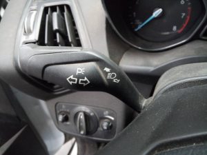 MANDO INTERMITENTES FORD C-MAX (CEU)
