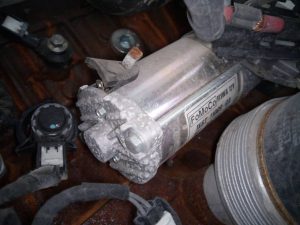 MOTOR ARRANQUE FORD C-MAX (CEU)