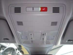 LUZ INTERIOR VOLKSWAGEN T-CROSS