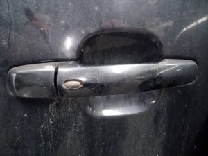 MANETA EXTERIOR PORTON SUZUKI GRAND VITARA JB (JT)