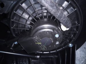 VENTILADOR CALEFACCION 8727000701 MAZDA CX-5