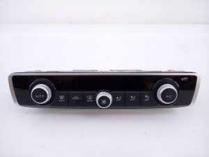 MANDO CLIMATIZADOR 83A820043AD / E2-A1-14-7 AUDI Q3 SPORTBACK (F3N)