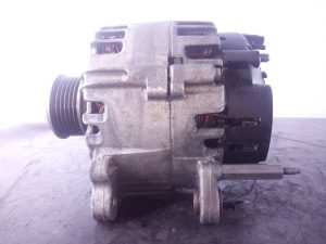 ALTERNADOR 03L903023A / P3-A4-19-5 / TG14C031 AUDI A3 SPORTBACK (8P)