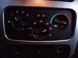 MANDO CALEFACCION / AIRE ACONDICIONADO CHRYSLER JEEP CHEROKEE (KJ)