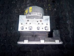 ABS 5Q0614517DE / P3-A2-14-1 CUPRA ATECA