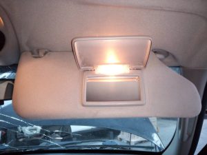 PARASOL DERECHO CHRYSLER JEEP CHEROKEE (KJ)
