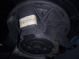 VENTILADOR CALEFACCION 929520G CHRYSLER JEEP CHEROKEE (KJ)