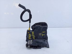 CERRADURA PUERTA TRASERA IZQUIERDA 915C303907318S / E2-B6-65-2 / 13598364 OPEL ASTRA K LIM. 5TÜRIG