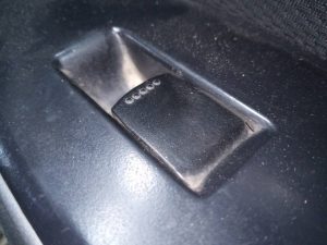 MANDO ELEVALUNAS DELANTERO DERECHO SUZUKI GRAND VITARA JB (JT)