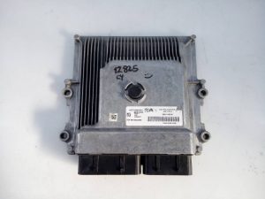 CENTRALITA MOTOR UCE 9815023380 / E3-B2-31-3 / 9851418180 CITROËN C4 III