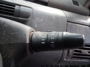 MANDO LIMPIA NISSAN X-TRAIL (T30)