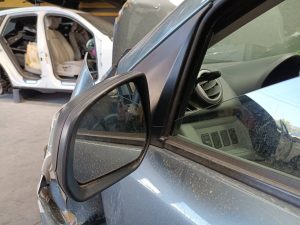 RETROVISOR IZQUIERDO MANUAL SUZUKI ALTO AMF 310