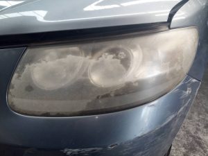 FARO IZQUIERDO HYUNDAI SANTA FE (BM)