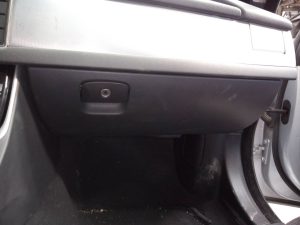 GUANTERA JAGUAR XF