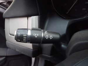 MANDO INTERMITENTES JAGUAR XF