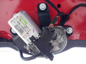 MOTOR LIMPIA TRASERO 53024112 / 6763693201304 MINI MINI (R56)