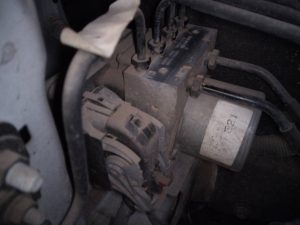 ABS A258920500 / 58920A220 KIA CEE´D