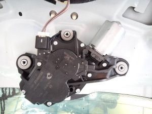 MOTOR LIMPIA TRASERO 287100007R RENAULT MEGANE III BERLINA 5 P