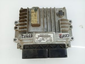 CENTRALITA MOTOR UCE 391302A700 / E3-A3-29-2 KIA CEE´D