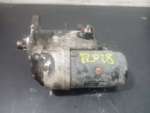 MOTOR ARRANQUE 3610027010 / P3-B8-19-3 HYUNDAI SANTA FE (BM)