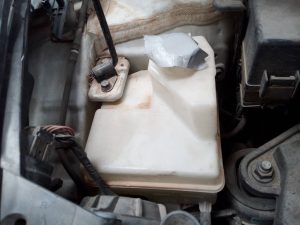 DEPOSITO EXPANSION KIA CEE´D